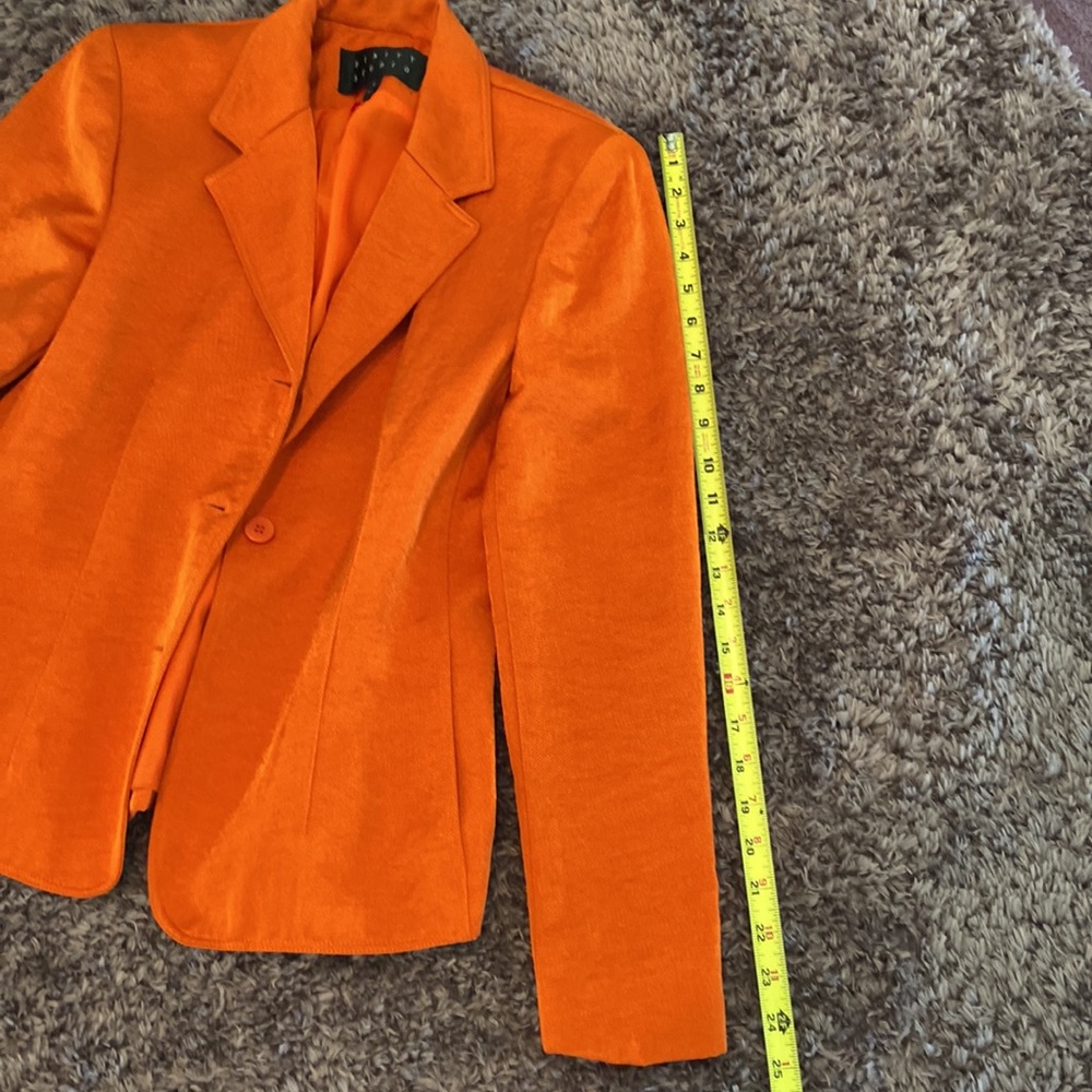 Finity Studio Blazer - image 8